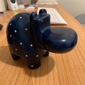 Meet your Posher, Posh